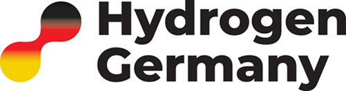 Hydrogen Germany Logo